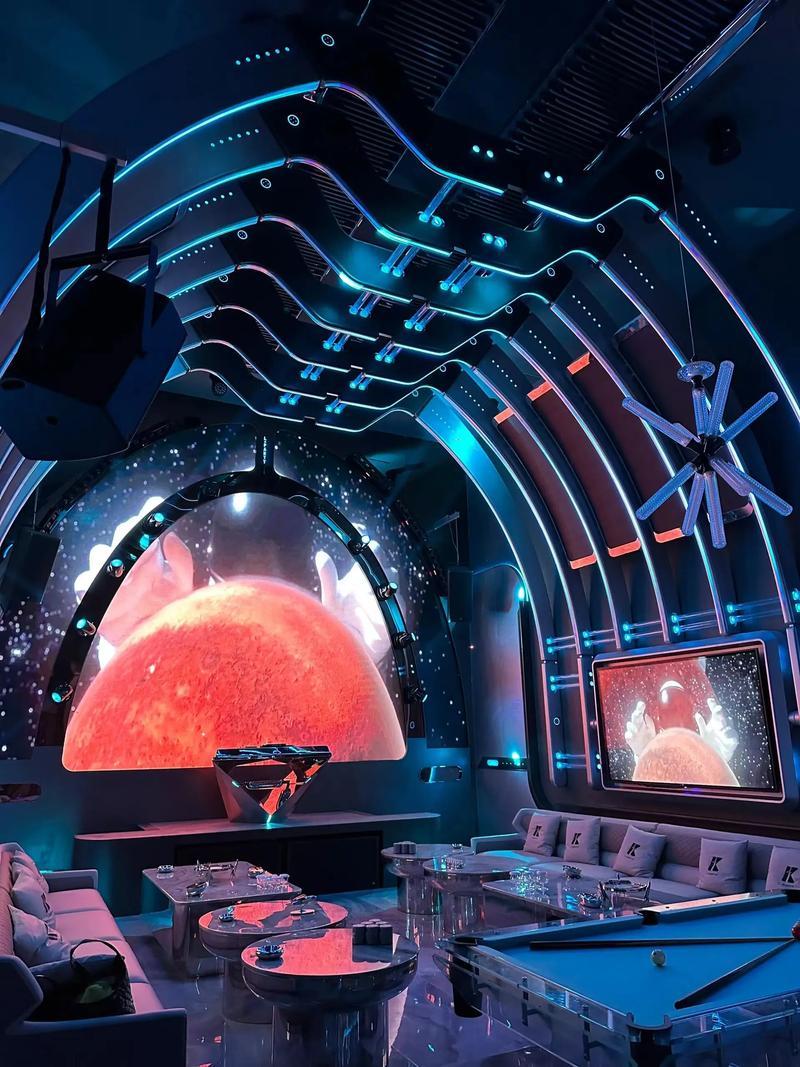 池州商务ktv新玩法-石台县ktv预定